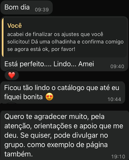 Depoimento