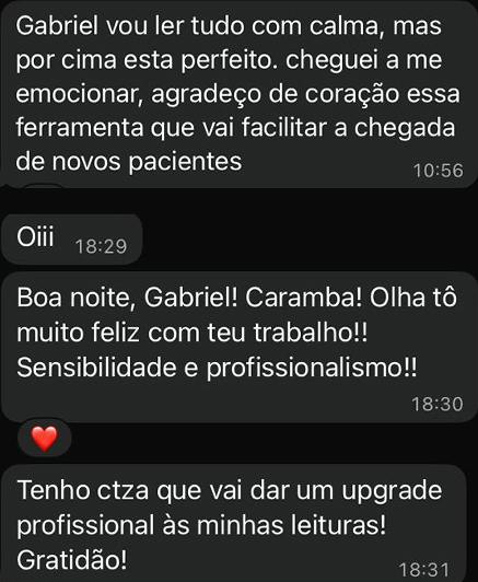 Depoimento